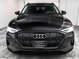 Used 2021 Audi e-tron Premium Plus w/ Premium Plus Package image 2