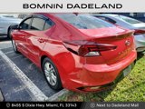 Used 2020 Hyundai Elantra SEL image 4