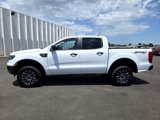 Used 2022 Ford Ranger XLT w/ Equipment Group 301A Mid image 4