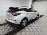 Used 2023 Nissan Murano SV image 4