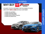Certified 2023 Toyota Corolla XLE image 3