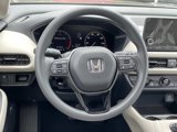 New 2025 Honda HR-V LX image 3