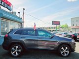 Used 2020 Jeep Cherokee Limited image 3