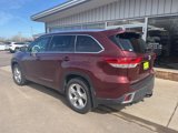 Used 2018 Toyota Highlander Limited image 3