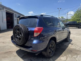 Used 2007 Toyota RAV4 4WD V6 image 5