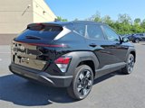 New 2025 Hyundai Kona SEL image 4