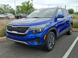 Used 2021 Kia Seltos LX image 2