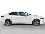 New 2025 MAZDA MAZDA3 s image 6