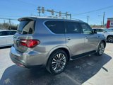 Used 2021 INFINITI QX80 Premium Select image 5