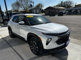 New 2025 Chevrolet TrailBlazer ACTIV w/ Convenience Package image 6