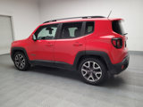 Used 2015 Jeep Renegade Latitude image 3