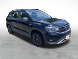 Used 2022 Volkswagen Taos S w/ IQ Drive S Package image 3