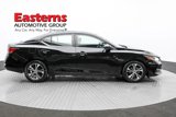 Used 2020 Nissan Sentra SV image 4