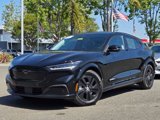 Certified 2021 Ford Mustang Mach-E California Route 1 image 2