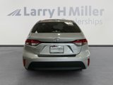Certified 2024 Toyota Corolla LE image 4