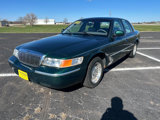 Used 2000 Mercury Grand Marquis LS image 2