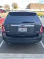 Used 2011 Ford Edge Limited w/ 302A Rapid Spec Order Code image 4