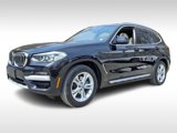 Used 2021 BMW X3 xDrive30i w/ Convenience Package image 3