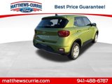 Used 2021 Hyundai Venue SE w/ Cargo Package image 4