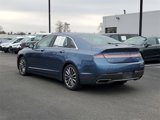 Used 2018 Lincoln MKZ Select w/ Select Plus Package image 4