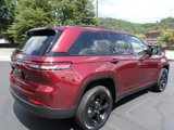 Used 2022 Jeep Grand Cherokee Altitude image 6