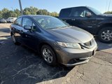Used 2013 Honda Civic LX image 3