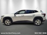 Used 2024 Chevrolet Trax LS image 2