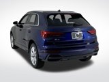 New 2025 Audi Q3 2.0T Premium image 3