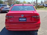 Used 2020 Volkswagen Jetta SE w/ SE Cold Weather Package image 5