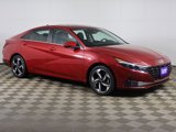 Used 2023 Hyundai Elantra Limited w/ Cargo Package image 2