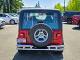 Used 1997 Jeep Wrangler Sport image 6
