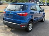 Used 2021 Ford EcoSport SE image 2