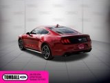 Used 2021 Ford Mustang Coupe w/ Equipment Group 101A image 6