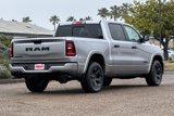 New 2025 RAM 1500 Big Horn image 5