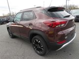 Used 2023 Chevrolet TrailBlazer LT w/ Convenience Package image 5