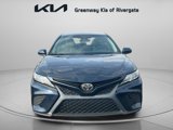 Used 2018 Toyota Camry SE image 2