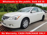 Used 2012 Nissan Altima 2.5 S image 4