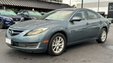 Used 2012 MAZDA MAZDA6 i Sport image 4