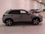 New 2025 Mitsubishi Outlander Sport ES image 3