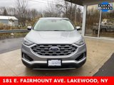Used 2022 Ford Edge SEL image 3