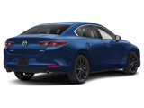 New 2025 MAZDA MAZDA3 s image 2