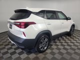 Certified 2023 Kia Seltos LX image 4