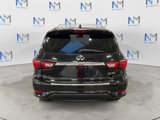 Used 2017 INFINITI QX60 AWD w/ Driver Assistance Package image 4