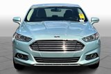 Used 2013 Ford Fusion SE image 3