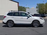 Used 2018 Subaru Forester 2.0XT Touring image 2