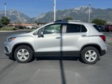 Used 2019 Chevrolet Trax LT w/ Driver Confidence Package image 5