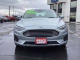 Used 2020 Ford Fusion SEL image 2