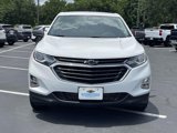 Used 2020 Chevrolet Equinox LS w/ LS Convenience Package image 2