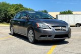 Used 2015 Nissan Sentra SL image 3