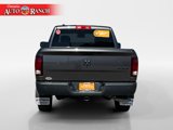 Certified 2021 RAM 1500 Classic Warlock w/ Electronics Group image 4